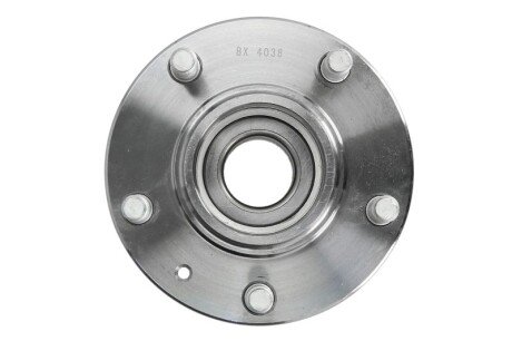 Підшипник колеса,комплект bta H20522BTA