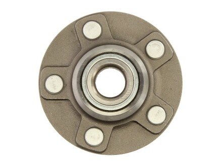 Підшипник колеса,комплект bta H21011BTA