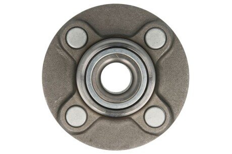 Підшипник колеса,комплект bta H21040BTA