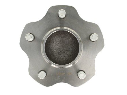 Підшипник колеса,комплект bta H21095BTA