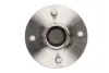 Підшипник колеса,комплект BTA H22081BTA (фото 3)
