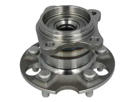 Підшипник колеса,комплект BTA H22086BTA