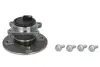 Підшипник колеса,комплект BTA H22091BTA