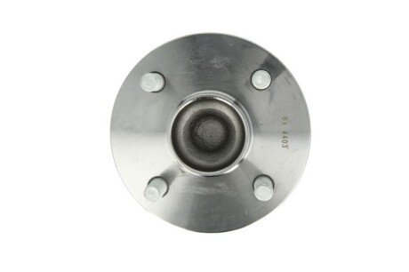 Підшипник колеса,комплект bta H22096BTA