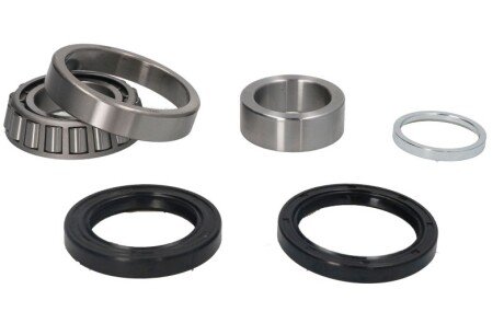 Підшипник колеса,комплект bta H23013BTA