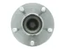 Підшипник колеса,комплект BTA H23055BTA (фото 2)