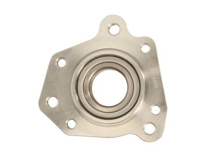 Підшипник колеса,комплект bta H24052BTA