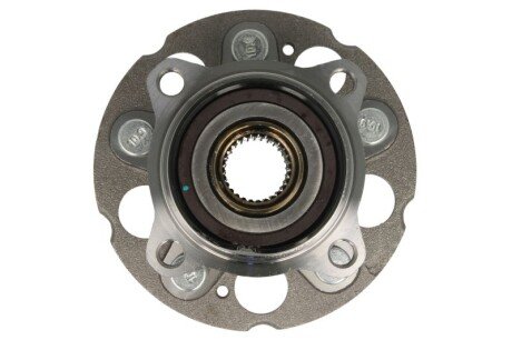 Підшипник колеса,комплект bta H24060BTA