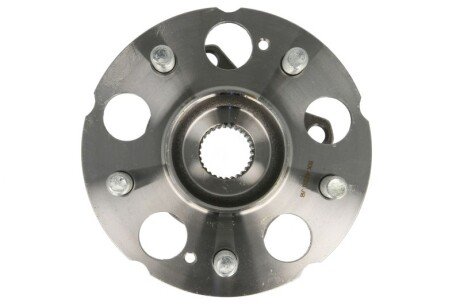 Підшипник колеса,комплект bta H24060BTA