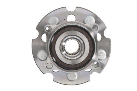 Підшипник колеса,комплект bta H24080BTA