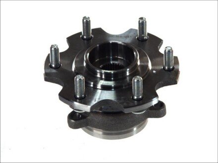 Підшипник колеса,комплект bta H25041BTA