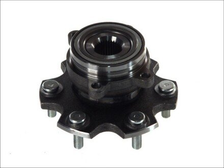 Підшипник колеса,комплект bta H25041BTA