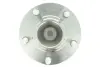 Підшипник колеса,комплект BTA H25059BTA