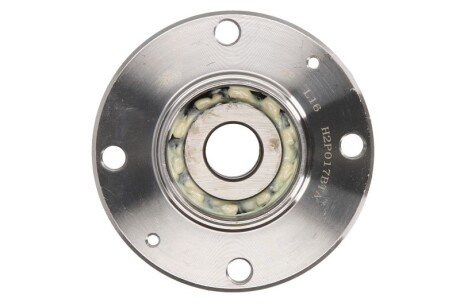 Підшипник колеса,комплект bta H2P017BTA