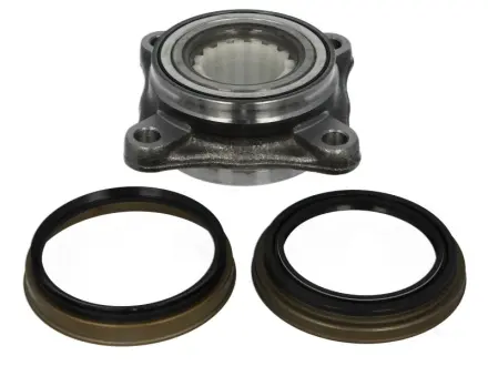 Підшипник передній Toyota Hilux VII 07- BTA H12065BTA