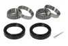 Подшипник передней ступицы BTA H15004BTA