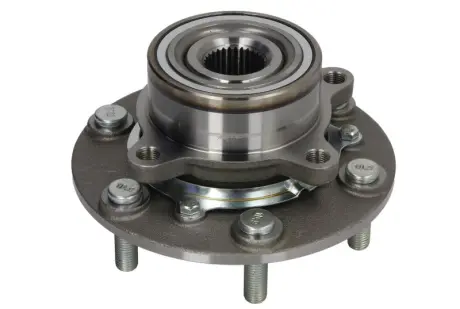 Подшипник передней ступицы BTA H15037BTA