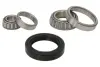 Подшипник передней ступицы BTA H1M003BTA