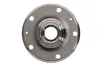 Подшипник передней ступицы BTA H5C009BTA