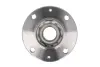 Подшипник задней ступицы BTA H2C042BTA