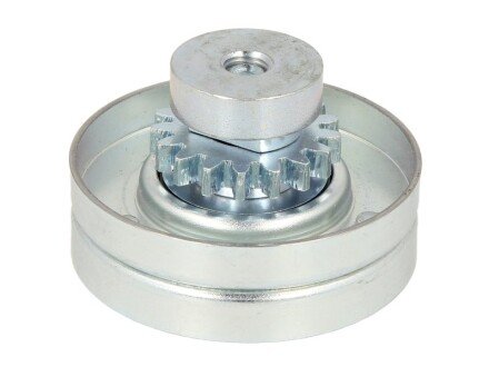 Ролик натягувача bta E20012BTA