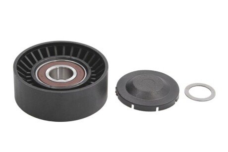 Ролик натягувача bta E20014BTA