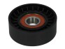 Ролик натягувача bta E2B0010BTA