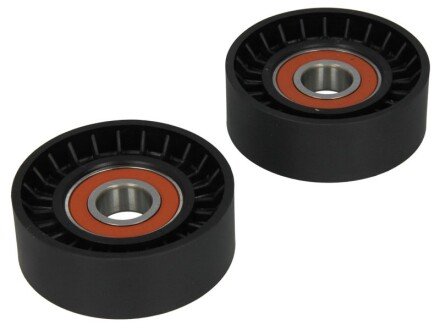 Ролик натягувача bta E2V0001BTA на Вольво S60