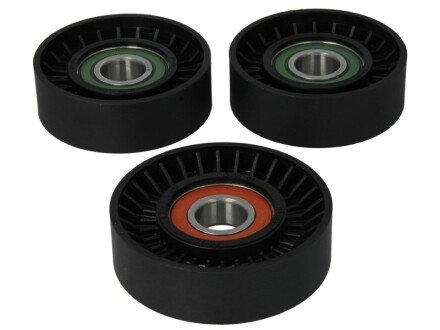 Ролик натяжний bta E2M0004BTA