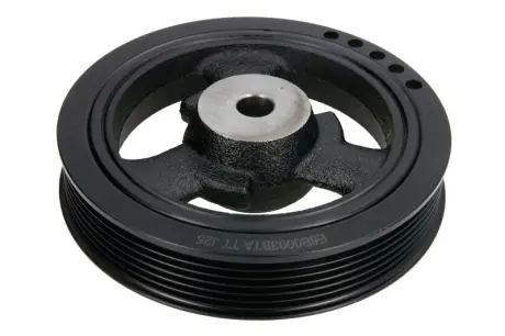 Шків колінвалу BTA E6B0003BTA MINI MINI