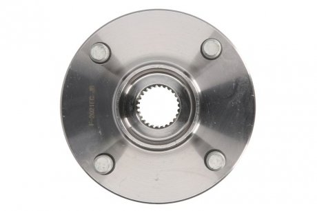 Ступиця bta H52004BTA