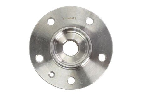 Ступиця bta H5R012BTA