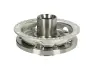 Ступиця BTA H5W002BTA (фото 2)