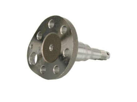 Ступиця bta H5W027BTA