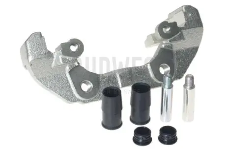 Скоба супорта BUDWEG CALIPER 3833941 Мазда 3 bl