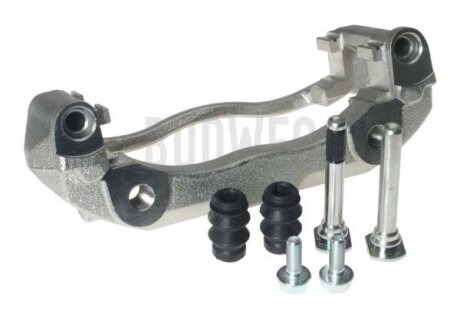 Скоба budweg caliper 3835561 на Мерседес Вито 639