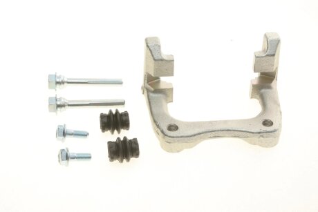 Скоба супорта budweg caliper 3836441 на Фольксваген Джетта 6