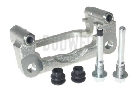 Скоба супорта budweg caliper 3841261 на Ниссан Х (икс) трейл т31