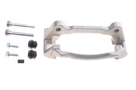 Скоба супорта budweg caliper 3848301 на Фольксваген Пассат б8