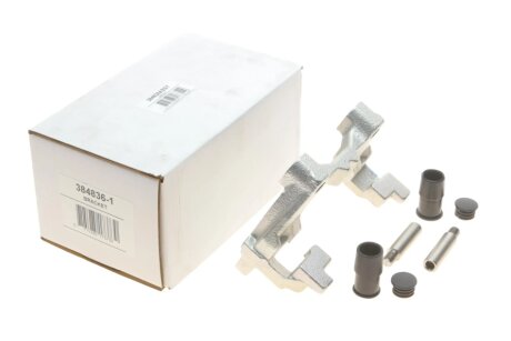 Скоба супорта budweg caliper 3848361