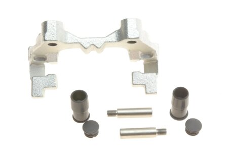 Скоба супорта budweg caliper 3848361 на Фольксваген T-Roc