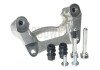 СКОБА СУПОРТА budweg caliper 383091-1