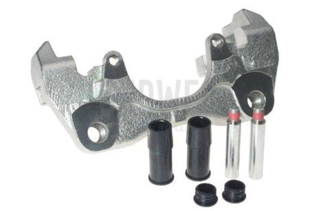 Скоба супорта budweg caliper 383326-1 на Фольксваген Туарег