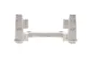 Скоба супорта BUDWEG CALIPER 3836481