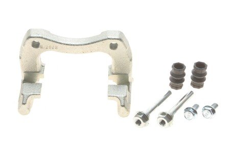 Скоба супорта budweg caliper 383654-1 на Ситроен С5 х7