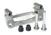 Скоба супорта budweg caliper 384124-1