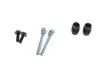 Скоба супорта BUDWEG CALIPER 3844601