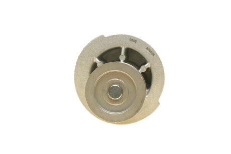 OPEL Помпа воды Astra F/g,Kadett E 82-, Vectra A 1.4/1.6/i 88-,Daewoo Nexia,Espero bugatti PA0099