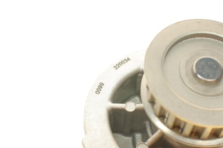 OPEL Помпа воды Astra F/g,Kadett E 82-, Vectra A 1.4/1.6/i 88-,Daewoo Nexia,Espero bugatti PA0099