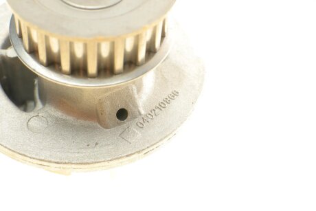 OPEL Помпа воды Astra F/g,Kadett E 82-, Vectra A 1.4/1.6/i 88-,Daewoo Nexia,Espero bugatti PA0099